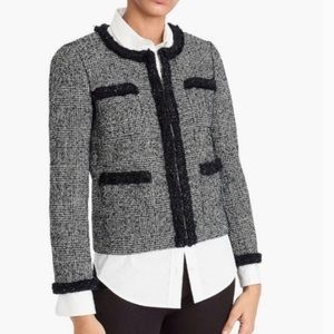 NWT J. Crew Lady Jacket
